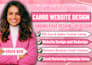 design carrd website redesign carrd website carrd landing page carrd co design